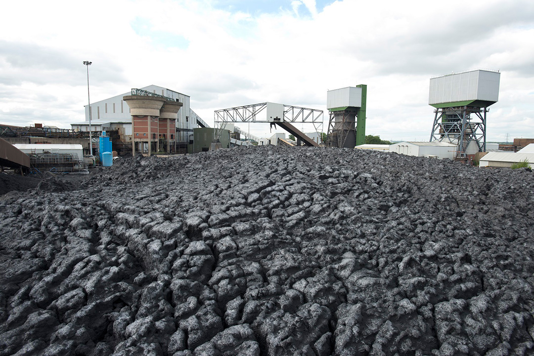 Coal Legacy